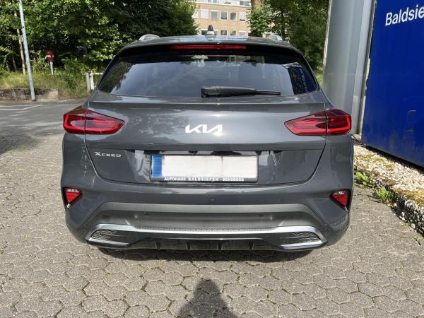 Kia XCeed 1,5T 140 DCT7 Platiunim, Std