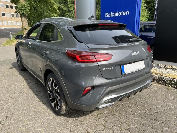 Kia XCeed 1,5T 140 DCT7 Platiunim, Std