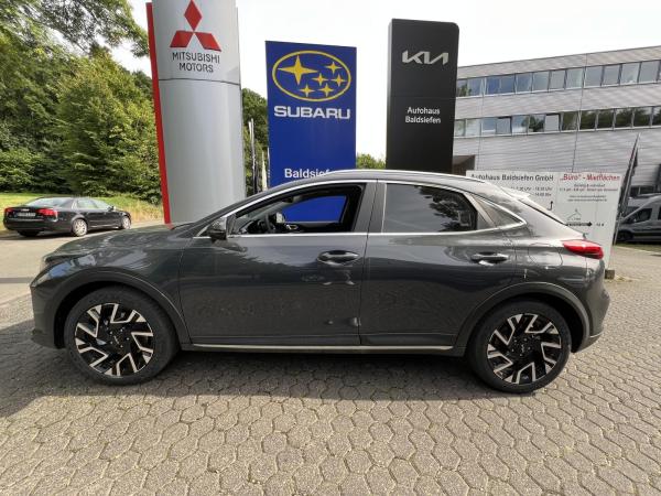 Kia XCeed 1,5T 140 DCT7 Platiunim, Std