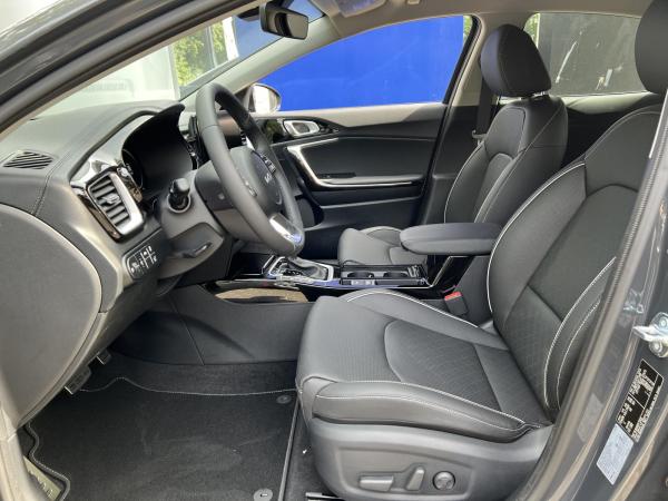 Kia XCeed 1,5T 140 DCT7 Platiunim, Std