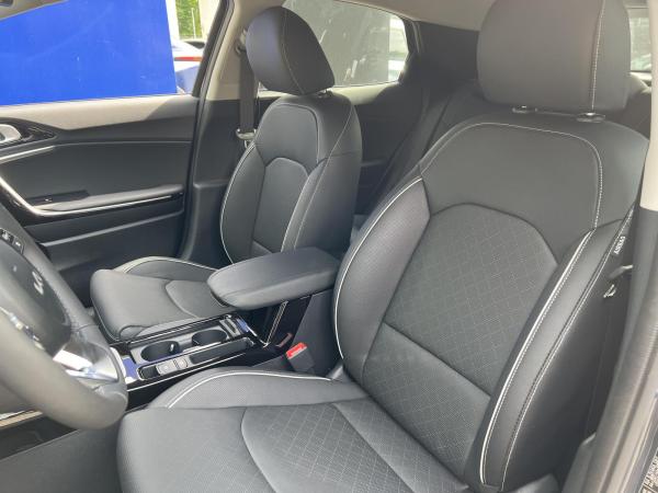 Kia XCeed 1,5T 140 DCT7 Platiunim, Std