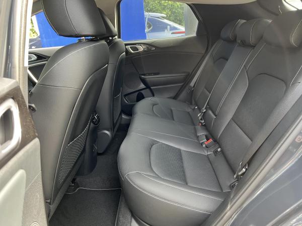 Kia XCeed 1,5T 140 DCT7 Platiunim, Std