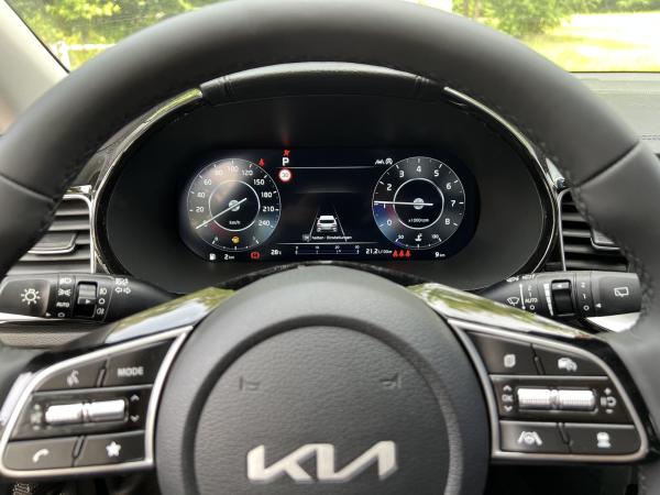 Kia XCeed 1,5T 140 DCT7 Platiunim, Std