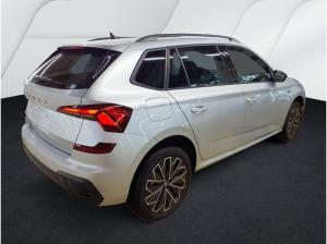 Skoda Kamiq Selection Tour 1.0 TSI 85kW - Matrix-LED Virtual Cockpit Navi Kamera MFL  Smart Link Einparkhilfe