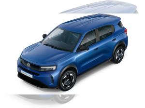 Opel Frontera HYBRID EDITION 81KW (110PS) ⛄️ WINTERAKTION ❄️