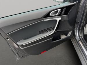 Kia XCeed GT Line KLIMA LED NAVI LEDER ALU SITZHEIZUNG VORNE UND HINTEN JBL SOUNDSYSTEM RÜCKFAHRKAMERA MEMORY