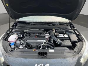 Kia XCeed GT Line KLIMA LED NAVI LEDER ALU SITZHEIZUNG VORNE UND HINTEN JBL SOUNDSYSTEM RÜCKFAHRKAMERA MEMORY