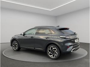 Kia XCeed GT Line KLIMA LED NAVI LEDER ALU SITZHEIZUNG VORNE UND HINTEN JBL SOUNDSYSTEM RÜCKFAHRKAMERA MEMORY