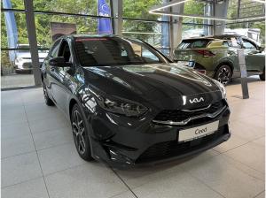 Kia Ceed 5T 1.5T 140 DCT Ultimate