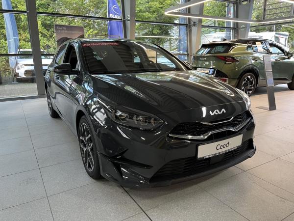 Kia Ceed 5T 1.5T 140 DCT Ultimate