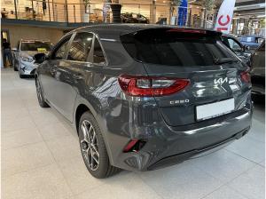 Kia Ceed 5T 1.5T 140 DCT Ultimate