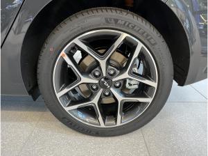 Kia Ceed 5T 1.5T 140 DCT Ultimate