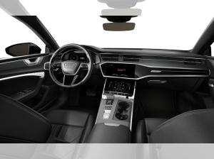 Audi A7 50 TDI tiptronic quattro