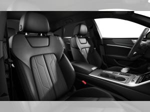 Audi A7 50 TDI tiptronic quattro