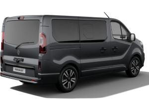 Renault Trafic SPACECLASS Combi Blue dCi 150,  9-Gang-Automatik, LED, PDC usw.