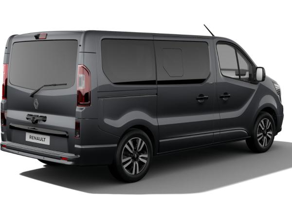 Renault Trafic SPACECLASS Combi Blue dCi 150,  9-Gang-Automatik, LED, PDC usw.