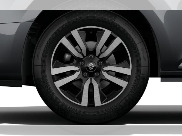 Renault Trafic SPACECLASS Combi Blue dCi 150,  9-Gang-Automatik, LED, PDC usw.