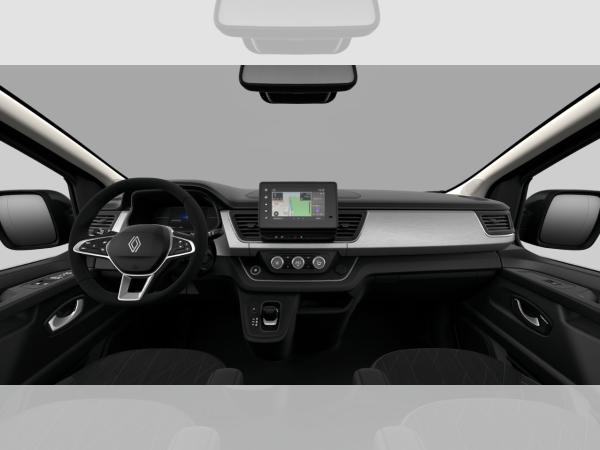 Renault Trafic SPACECLASS Combi Blue dCi 150,  9-Gang-Automatik, LED, PDC usw.