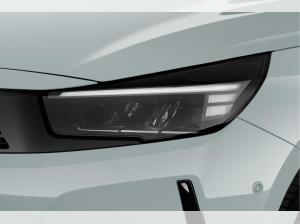 Opel Corsa Edition Allwetterreifen/Komfort Paket/Winter Paket