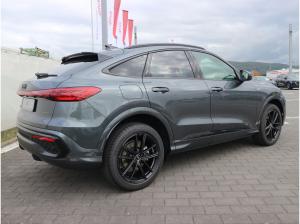 Audi Q5 Sportback TDI quattro S tronic*MENSCHEN MIT BEHINDERUNGPANNO*AHK*