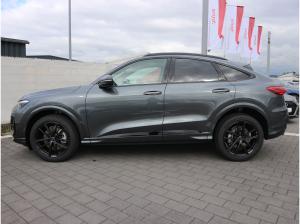 Audi Q5 Sportback TDI quattro S tronic*MENSCHEN MIT BEHINDERUNGPANNO*AHK*