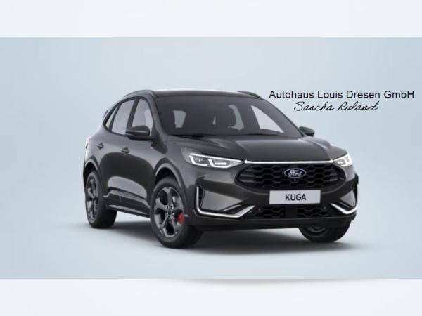 Ford Kuga 2.5 PHEV ST-Line X  ⚡Gewerbe Aktion⚡ Panoramadach/ LED-Matrix-Scheinwerfer/ Winter Paket