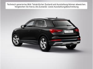 Audi Q3 35 TFSI advanced*Kamera*AHK*LED*Navi