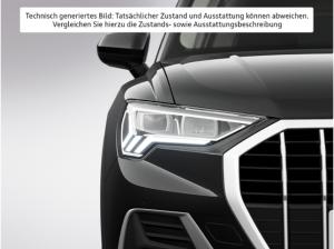 Audi Q3 35 TFSI advanced*Kamera*AHK*LED*Navi