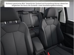 Audi Q3 35 TFSI advanced*Kamera*AHK*LED*Navi
