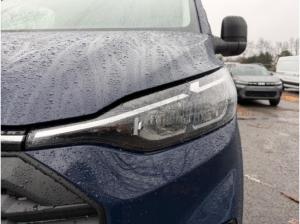 Ford Transit Custom Kasten 320 L1 FWD Kastenwagen LKW - (CA VA) Trend AHK Navi Apple CarPlay