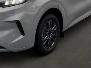 Ford Tourneo Custom 320 L1 Titanium FWD 2.0 EcoBlue EU6e Bus - ( Navi LED ACC DAB LenkradHZG