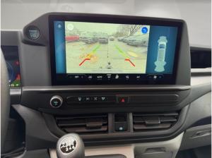 Ford Transit Custom Kasten 320 L1 FWD Kastenwagen LKW - (CA VA) Trend AHK Navi Apple CarPlay