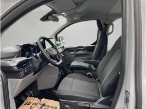 Ford Tourneo Custom 320 L1 Titanium FWD 2.0 EcoBlue EU6e Bus - ( Navi LED ACC DAB LenkradHZG