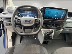Ford Transit Custom Kasten 320 L1 FWD Kastenwagen LKW - (CA VA) Trend AHK Navi Apple CarPlay