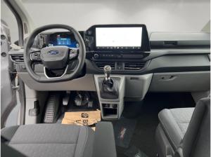 Ford Tourneo Custom 320 L1 Titanium FWD 2.0 EcoBlue EU6e Bus - ( Navi LED ACC DAB LenkradHZG
