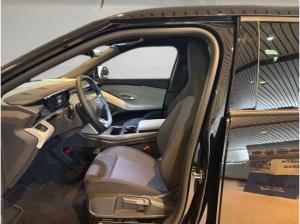 Ford Capri Select RWD ER 77kWh HUD AHK-el. klappb. Navi Digitales Cockpit 360 Kamera LED ACC