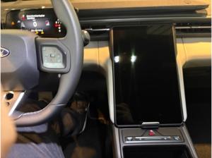 Ford Capri Select RWD ER 77kWh HUD AHK-el. klappb. Navi Digitales Cockpit 360 Kamera LED ACC