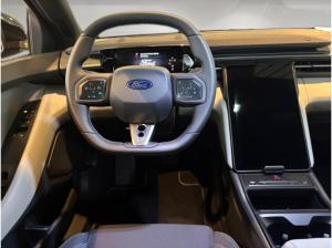 Ford Capri Select RWD ER 77kWh HUD AHK-el. klappb. Navi Digitales Cockpit 360 Kamera LED ACC