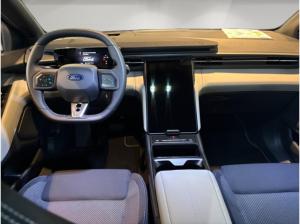 Ford Capri Select RWD ER 77kWh HUD AHK-el. klappb. Navi Digitales Cockpit 360 Kamera LED ACC