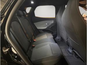 Ford Capri Select RWD ER 77kWh HUD AHK-el. klappb. Navi Digitales Cockpit 360 Kamera LED ACC