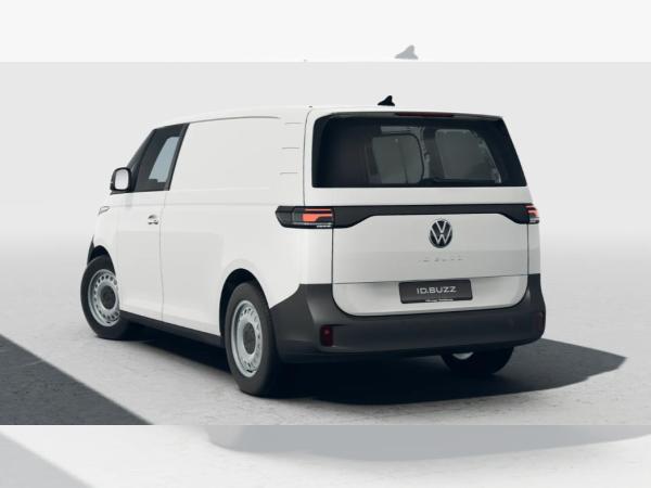 Volkswagen ID.Buzz Cargo Pro 79 kWh - verfügbar Ende 04/2026 - Bestellfahrzeug (Hagen)