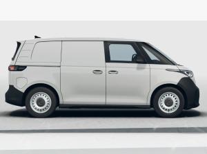 Volkswagen ID.Buzz Cargo Pro 79 kWh - verfügbar Ende 04/2026 - Bestellfahrzeug (Hagen)