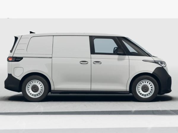 Volkswagen ID.Buzz Cargo Pro 79 kWh - verfügbar Ende 04/2026 - Bestellfahrzeug (Hagen)