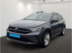 Volkswagen Taigo 1.0 TSI Goal DSG LED NAVI SHZ PDC LM ZV