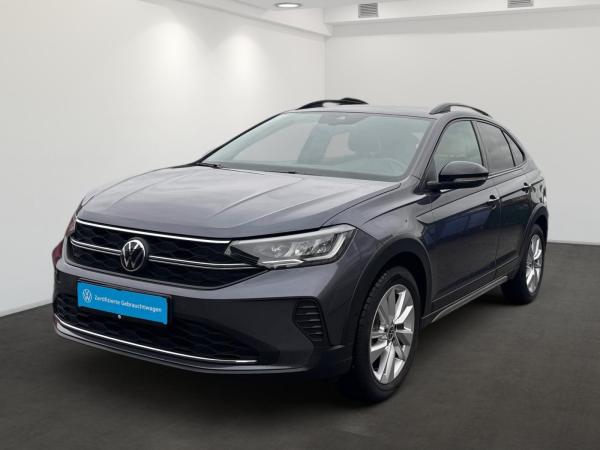 Volkswagen Taigo 1.0 TSI Goal DSG LED NAVI SHZ PDC LM ZV