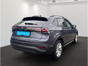 Volkswagen Taigo 1.0 TSI Goal DSG LED NAVI SHZ PDC LM ZV