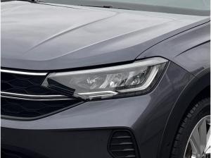 Volkswagen Taigo 1.0 TSI Goal DSG LED NAVI SHZ PDC LM ZV