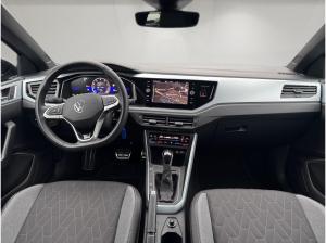 Volkswagen Taigo 1.0 TSI Goal DSG LED NAVI SHZ PDC LM ZV