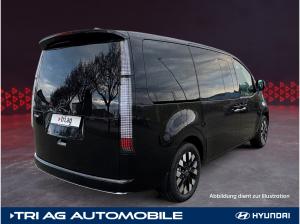 Hyundai STARIA HEV 7-Sitzer 1.6 T-GDI 6-AT 2WD Signature