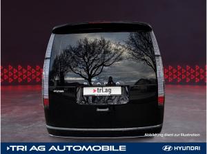 Hyundai STARIA HEV 7-Sitzer 1.6 T-GDI 6-AT 2WD Signature